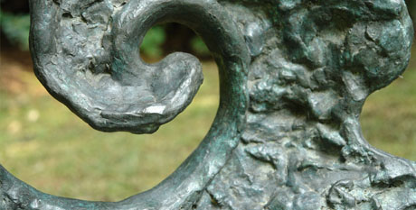 BRONZE ART GALLERY - BRONZE POOL SCULPTURES AND STATUES VIGOUR